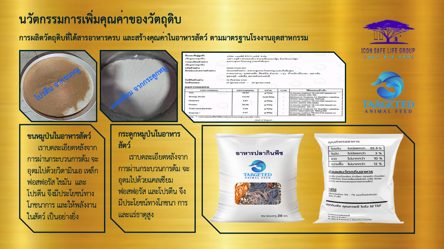 อาหารสัตว์